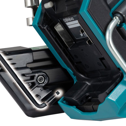 MAKITA DBN640ZK 18V LXT PPN METAL CONNECTOR NAILER BODY