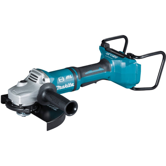 MAKITA DGA900Z LXT GRINDER 36V (2X18V) 230MM BODY ONLY