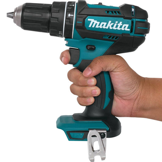 MAKITA DHP482Z 18V LXT COMBI DRILL BODY ONLY