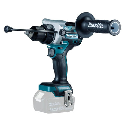 MAKITA DLX2516TJ 18V LXT TWIN KIT DHP486 DTD173 2 X 5.0AH
