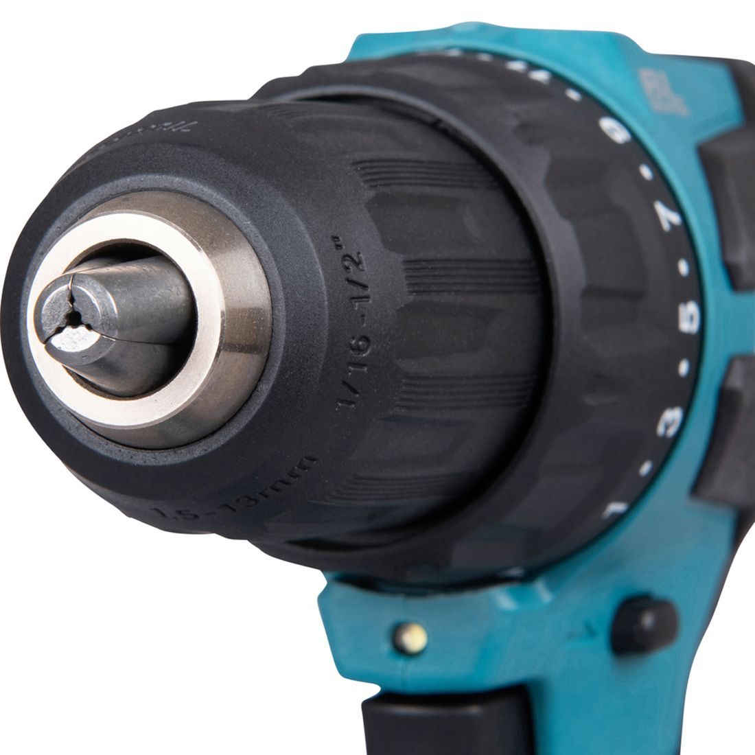 MAKITA DLX2537ST 18V LXT B/L COMBO KIT 2X5AH DHP490 DTD153