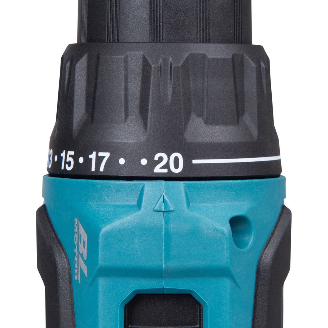 MAKITA DLX2537ST 18V LXT B/L COMBO KIT 2X5AH DHP490 DTD153