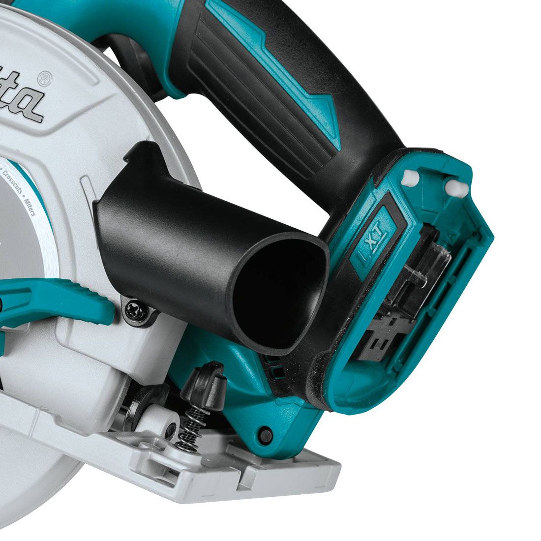 MAKITA DHS680Z 18V LXT CIRC SAW BODY BRUSHLESS