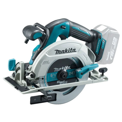 MAKITA DHS680Z 18V LXT CIRC SAW BODY BRUSHLESS