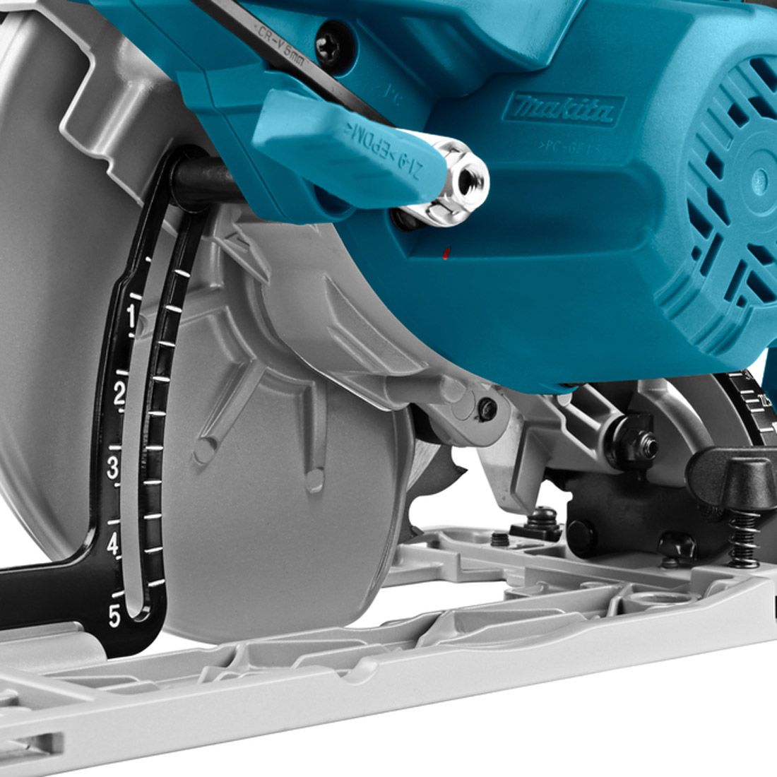 MAKITA DHS680Z 18V LXT CIRC SAW BODY BRUSHLESS