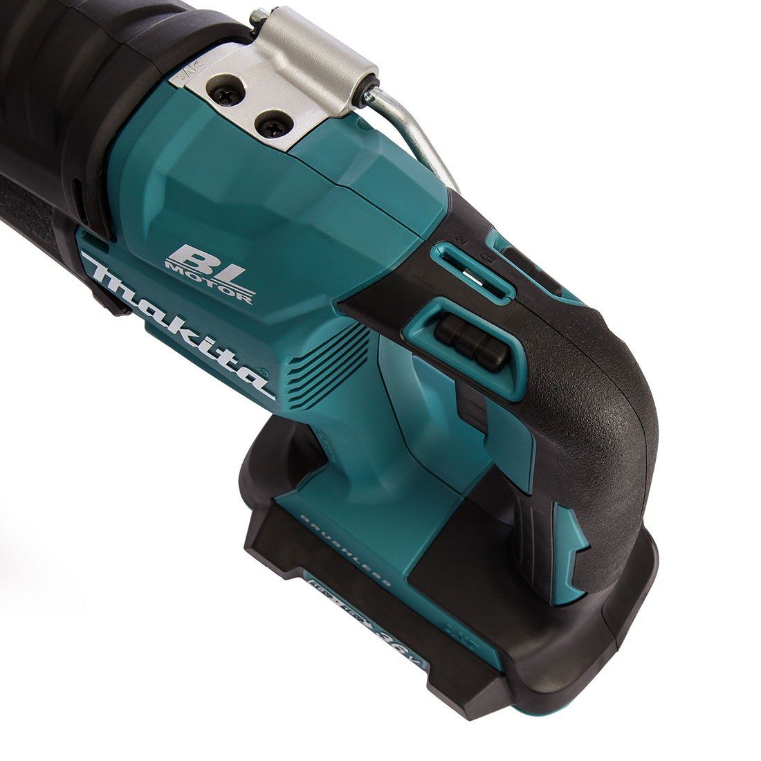 MAKITA DJR360ZK LXT 36V (2X18V) RECIP SAW BODY + CASE