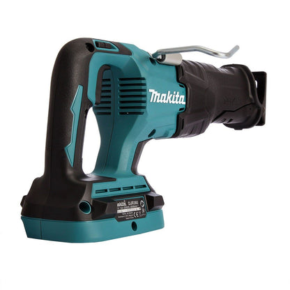 MAKITA DJR360ZK LXT 36V (2X18V) RECIP SAW BODY + CASE