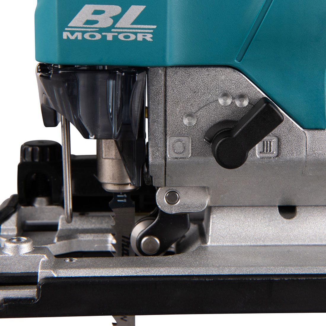 MAKITA DJV182RTJ 18V LXT JIGSAW 2 X 5.0AH MAKPAC