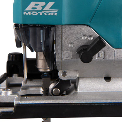MAKITA DJV182RTJ 18V LXT JIGSAW 2 X 5.0AH MAKPAC