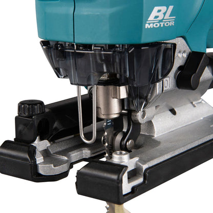 MAKITA DJV182RTJ 18V LXT JIGSAW 2 X 5.0AH MAKPAC