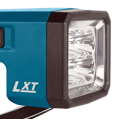 MAKITA 18V LXT LED FLASHLIGHT BODY - TORCH DML186
