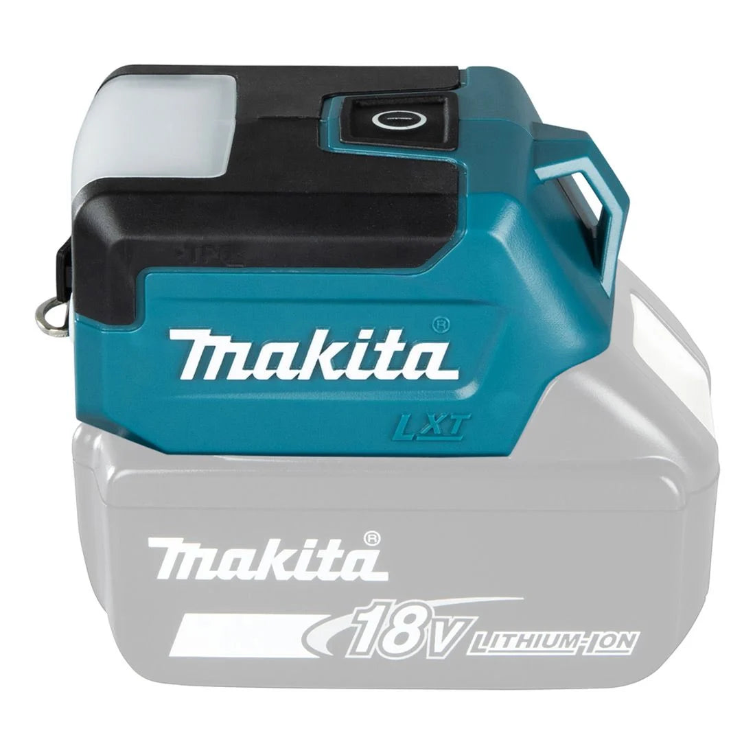 MAKITA DML817 18V LXT WORK LIGHT COMPACT 3 MODE