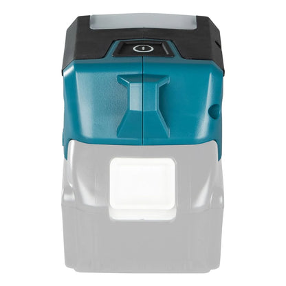 MAKITA DML817 18V LXT WORK LIGHT COMPACT 3 MODE