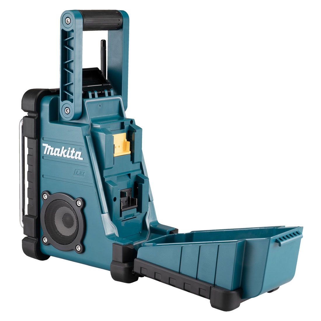 MAKITA DMR116B JOB SITE RADIO AM/FM 7.2V-18V G SERIES + LXT