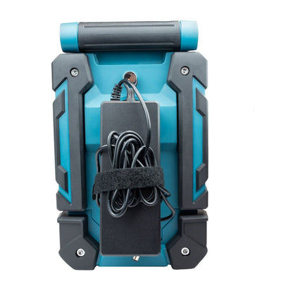 MAKITA DMR301 12V-18V DAB BLUETOOTH RADIO CHARGER