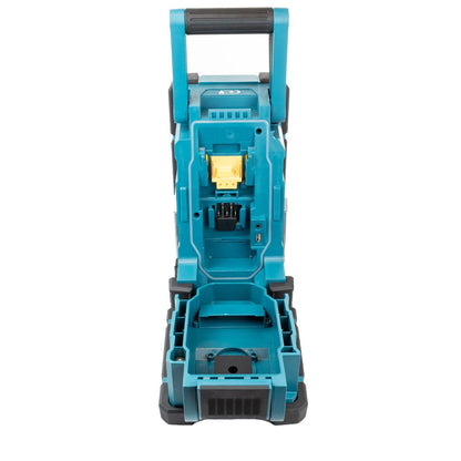 MAKITA DMR301 12V-18V DAB BLUETOOTH RADIO CHARGER