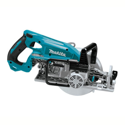 MAKITA DRS780Z 36V TWIN 18V REAR HANDLE CIRCULAR SAW BODY