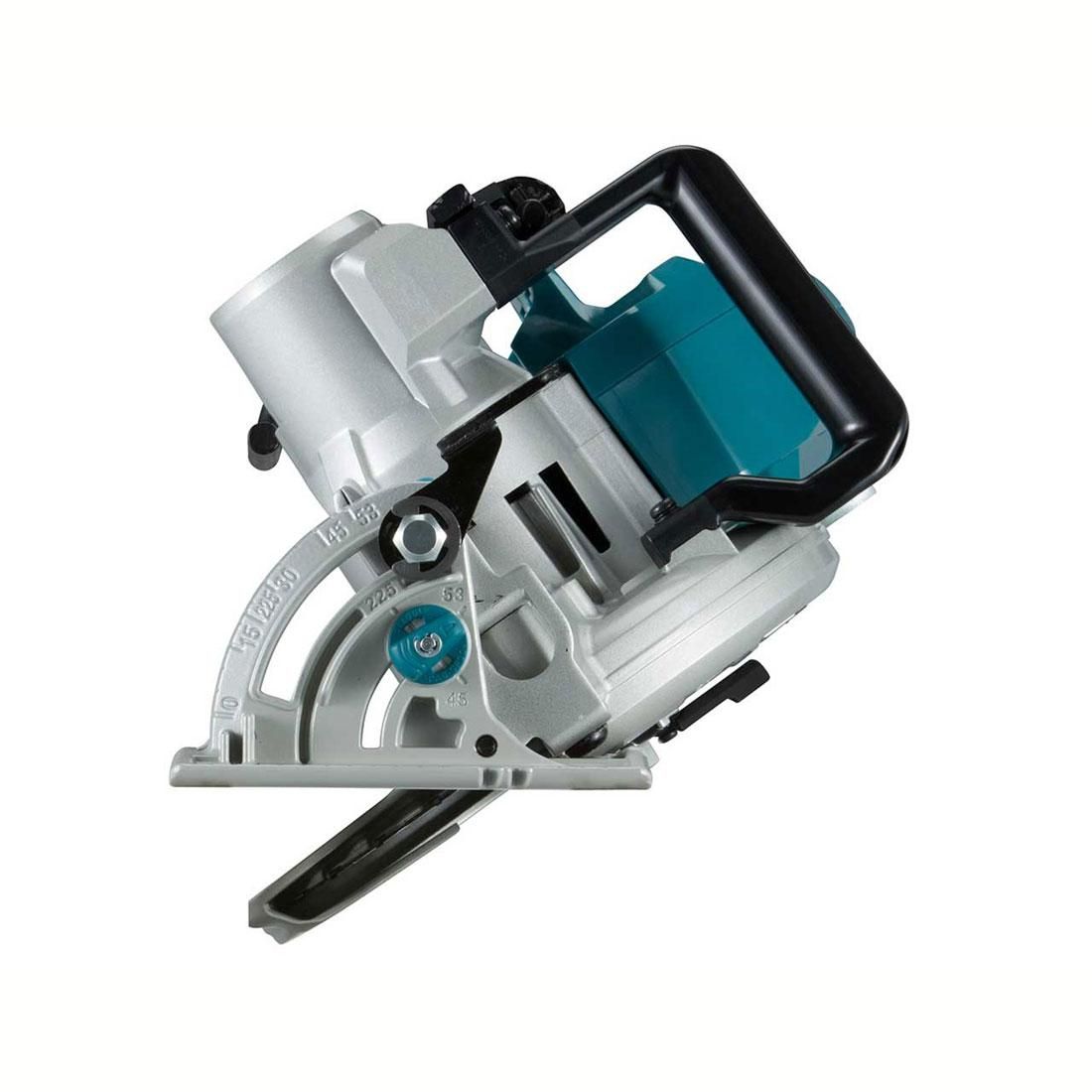 MAKITA DRS780Z 36V TWIN 18V REAR HANDLE CIRCULAR SAW BODY
