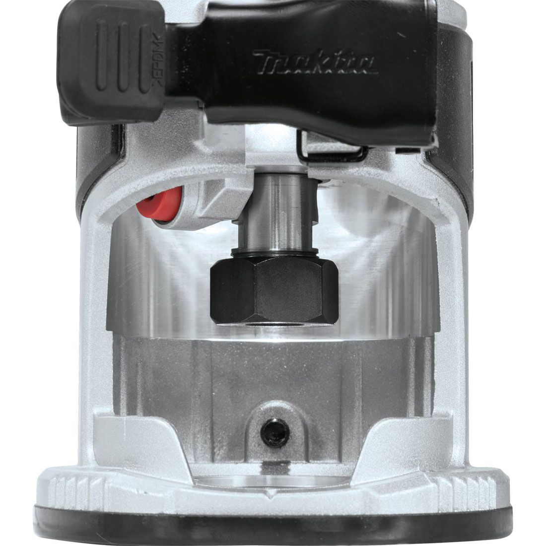 MAKITA 18V B/LESS TRIMMER BODY IN MAKPAK 4 CASE