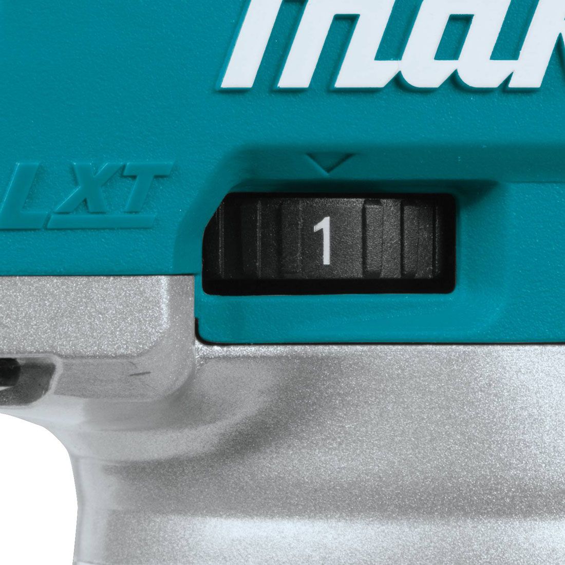 MAKITA 18V B/LESS TRIMMER BODY IN MAKPAK 4 CASE