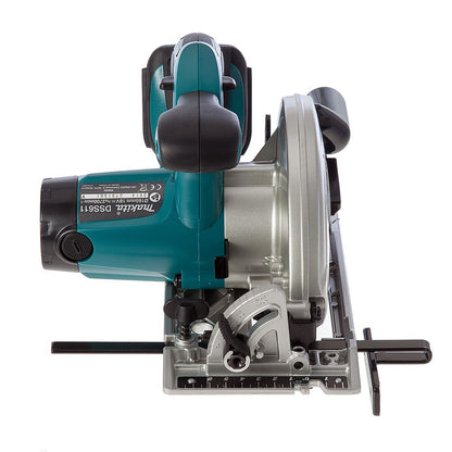 MAKITA DSS611Z 18V LXT CIRCULAR SAW BODY