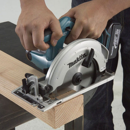 MAKITA DSS611Z 18V LXT CIRCULAR SAW BODY