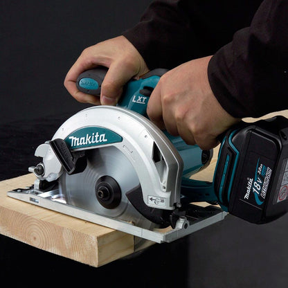 MAKITA DSS611Z 18V LXT CIRCULAR SAW BODY