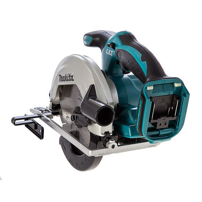 MAKITA DSS611Z 18V LXT CIRCULAR SAW BODY