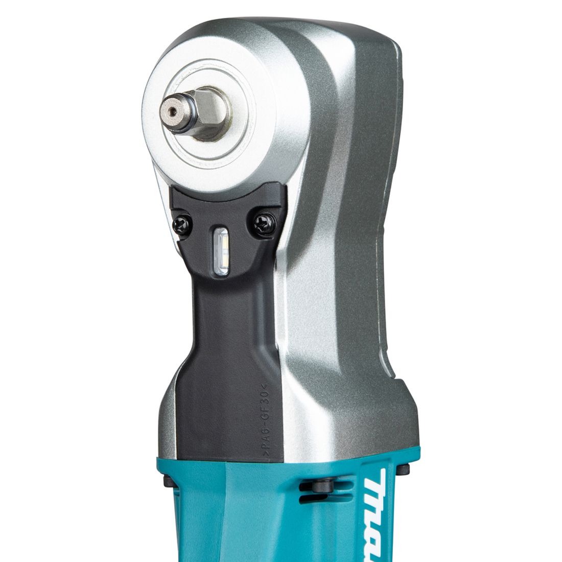 MAKITA DTL302Z 18V LXT ANGLE IMPACT WRENCH BODY