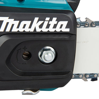 MAKITA DUC258Z 18V LXT 250MM CHAINSAW BODY BRUSHLESS
