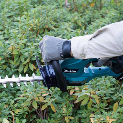 MAKITA DUH507RT 18V LXT HEDGE TRIMMER 1 X 5AH DC18RC