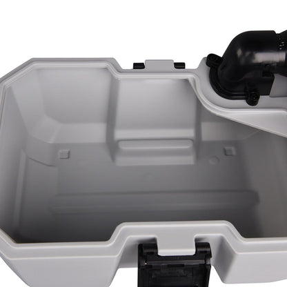 MAKITA DVC750LZ 18V LXT BRUSHLESS L CLASS VACUUM