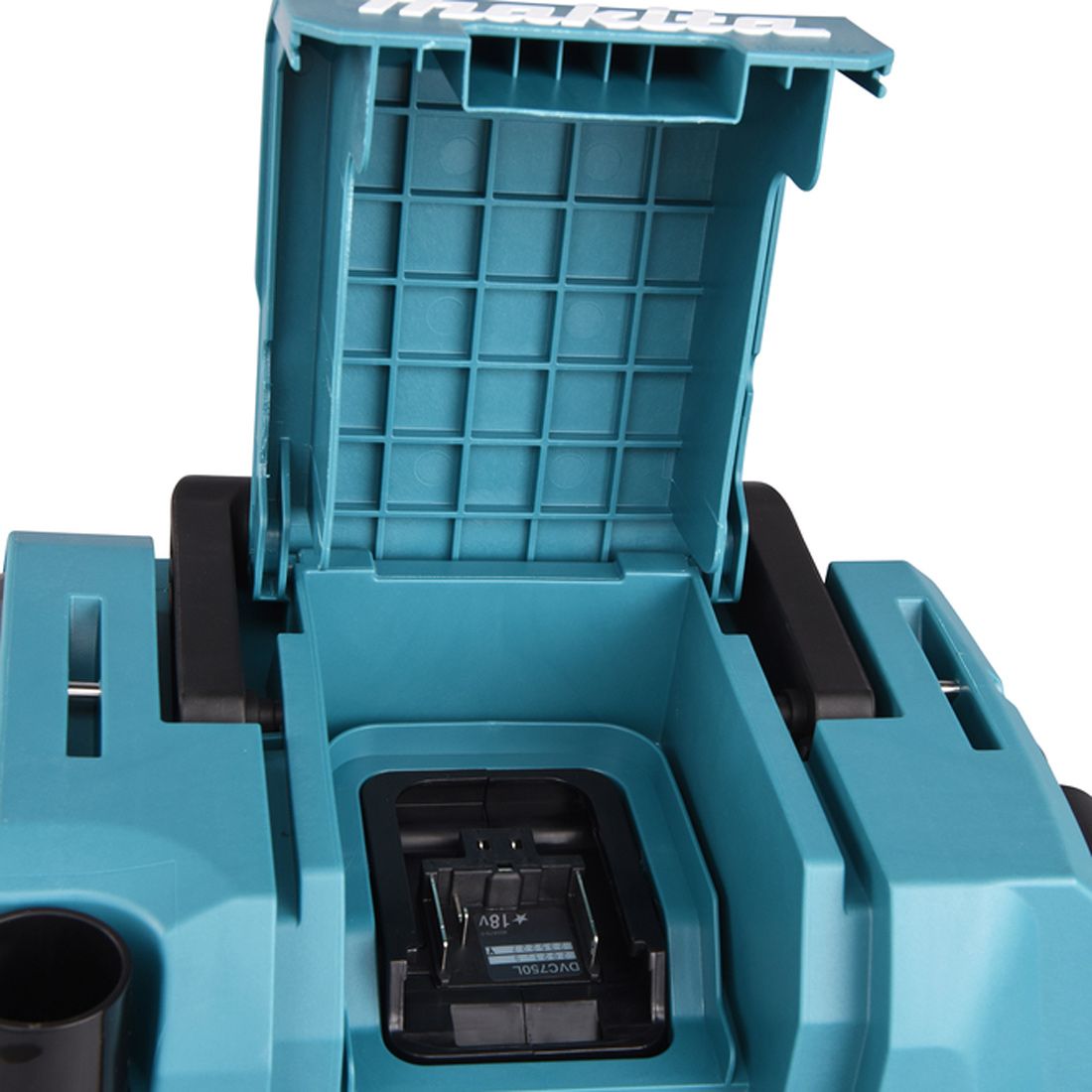 MAKITA DVC750LZ 18V LXT BRUSHLESS L CLASS VACUUM