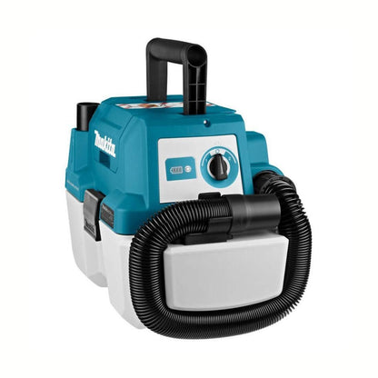 MAKITA DVC750LZ 18V LXT BRUSHLESS L CLASS VACUUM