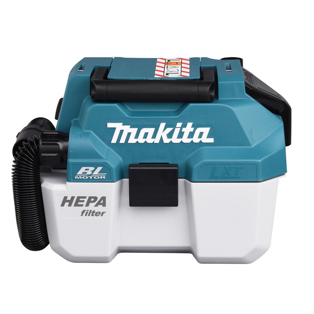 MAKITA DVC750LZ 18V LXT BRUSHLESS L CLASS VACUUM