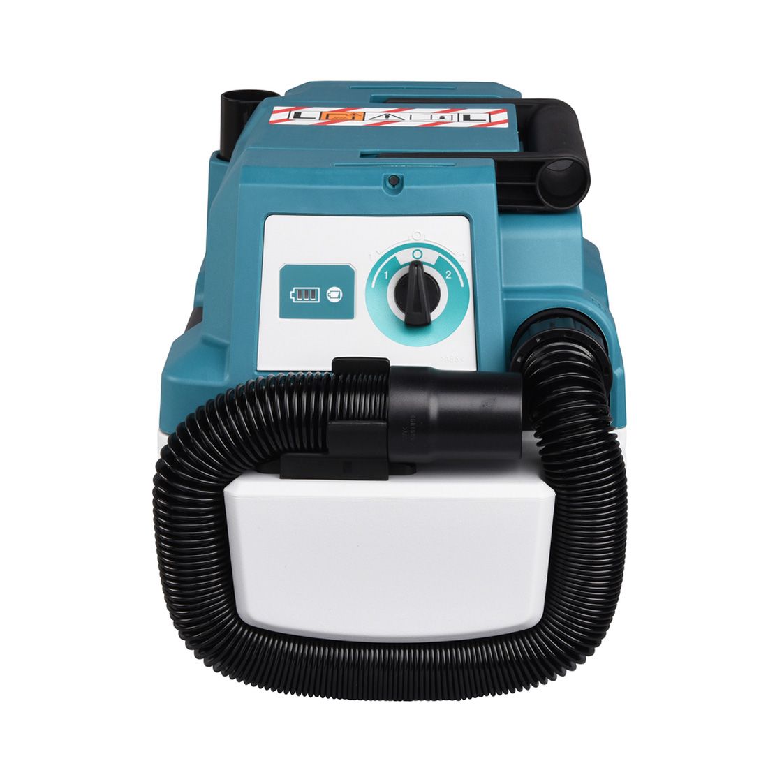 MAKITA DVC750LZ 18V LXT BRUSHLESS L CLASS VACUUM