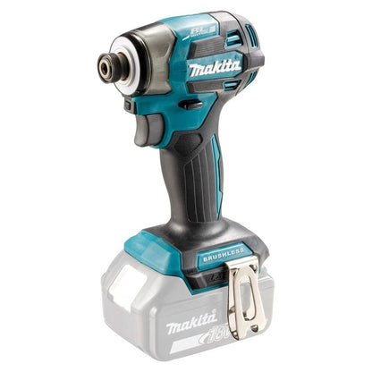 MAKITA DLX2516TJ 18V LXT TWIN KIT DHP486 DTD173 2 X 5.0AH