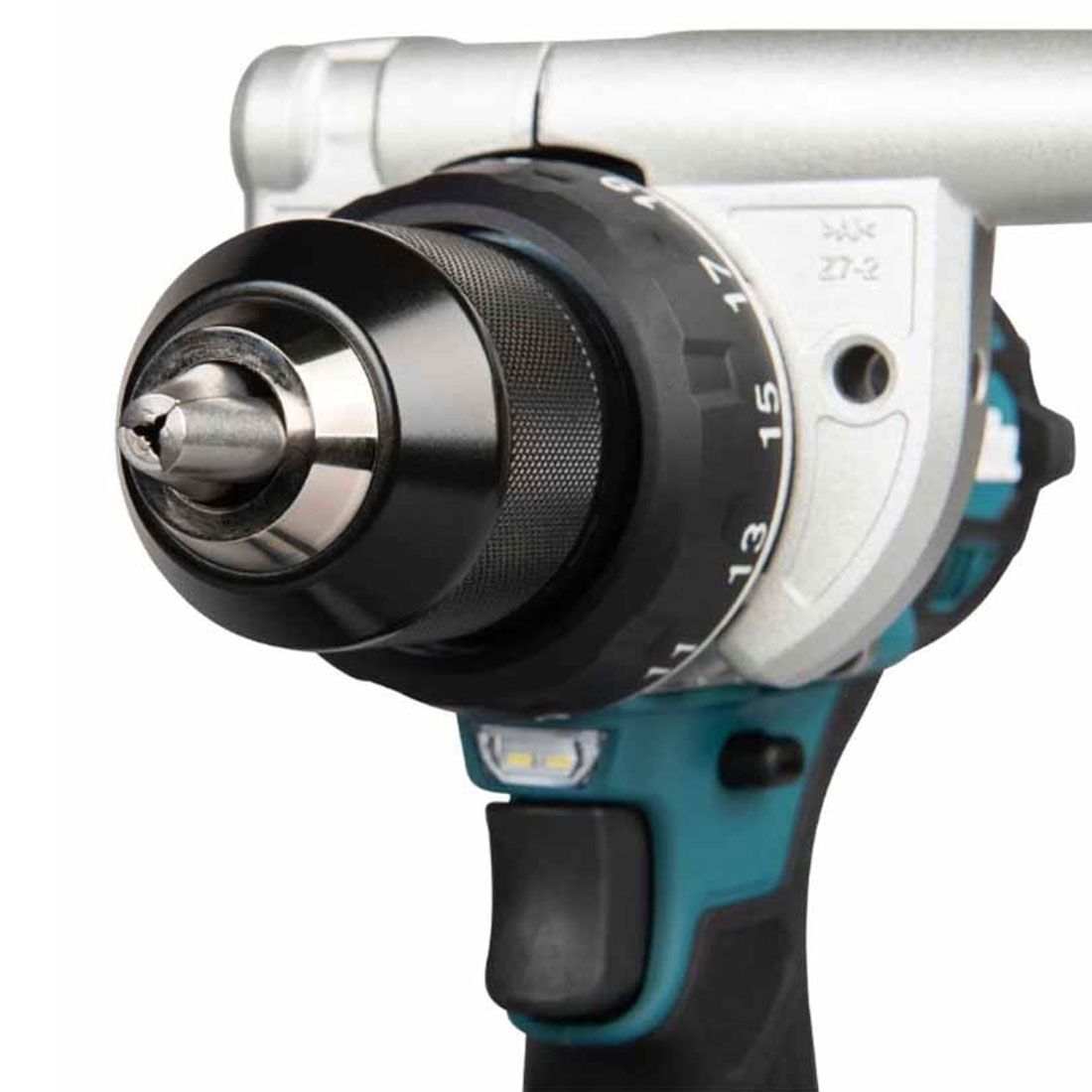 MAKITA DDF492Z 18V LXT DRILL DRIVER BODY BRUSHLESS