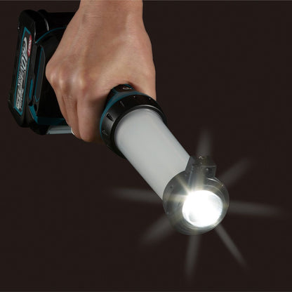 MAKITA ML002G XGT 40V MAX CORDLESS LED TORCH FLASHLIGHT