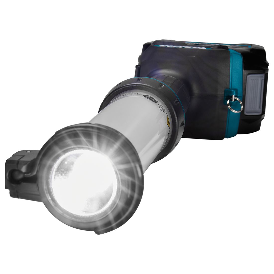 MAKITA ML002G XGT 40V MAX CORDLESS LED TORCH FLASHLIGHT