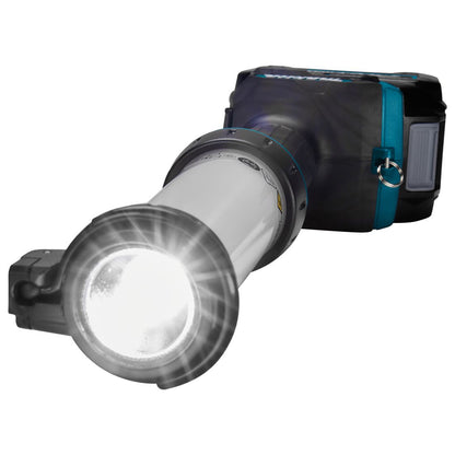 MAKITA ML002G XGT 40V MAX CORDLESS LED TORCH FLASHLIGHT