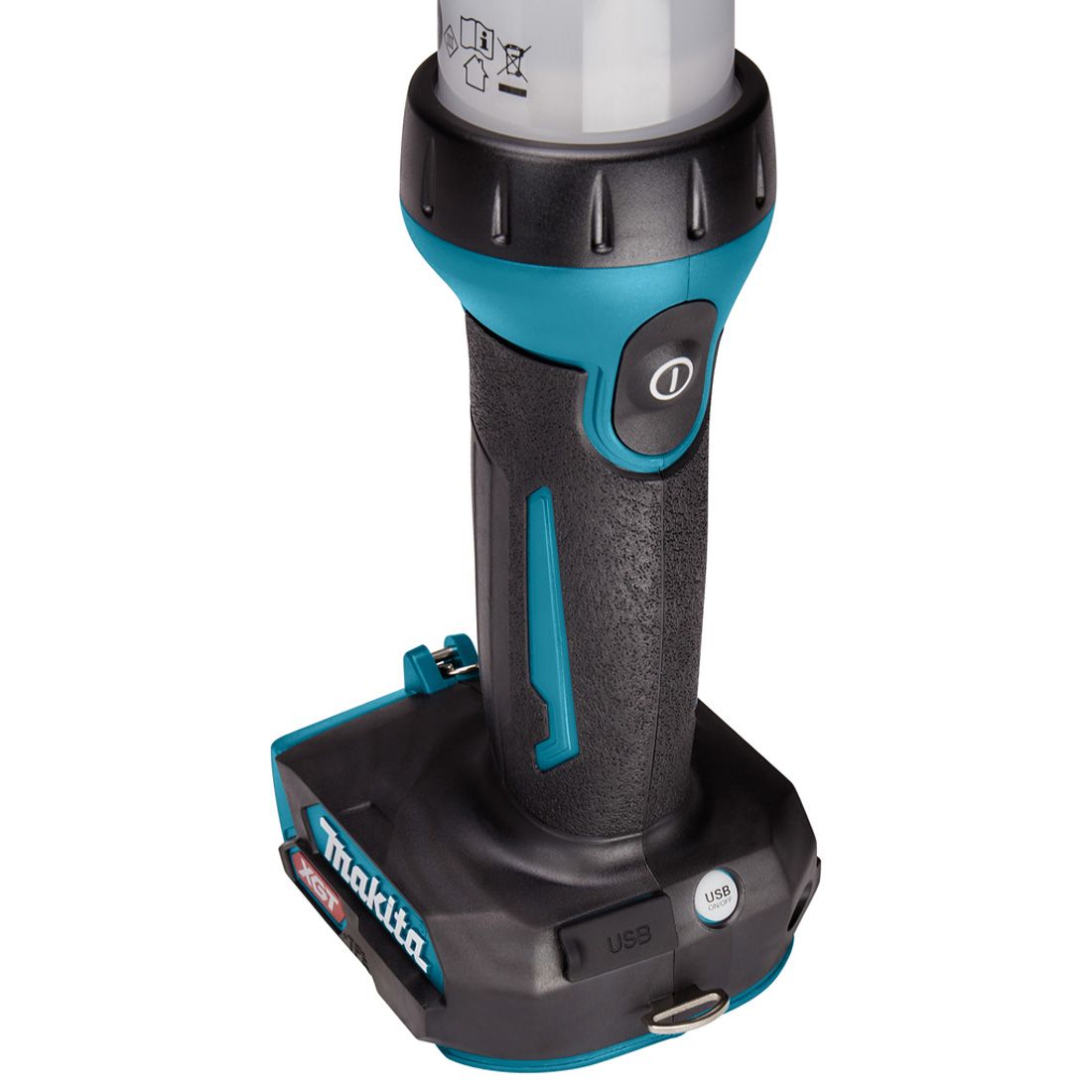 MAKITA ML002G XGT 40V MAX CORDLESS LED TORCH FLASHLIGHT