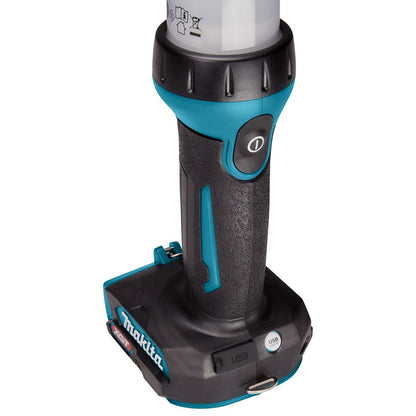 MAKITA ML002G XGT 40V MAX CORDLESS LED TORCH FLASHLIGHT
