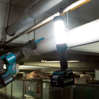 MAKITA ML002G XGT 40V MAX CORDLESS LED TORCH FLASHLIGHT