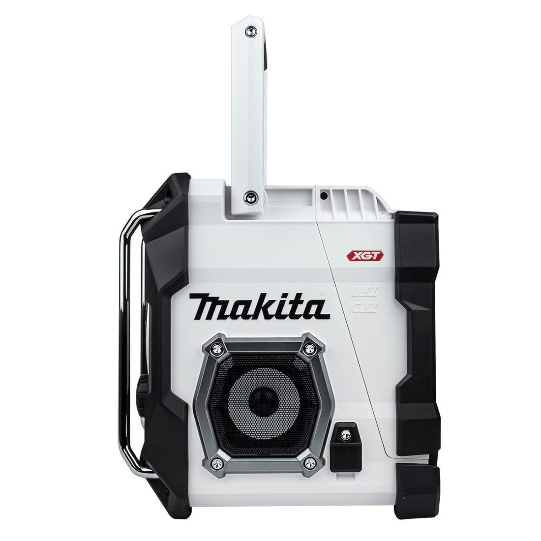 MAKITA MR001GZ01 AM/FM SITE RADIO CXT LXT XGT WHITE