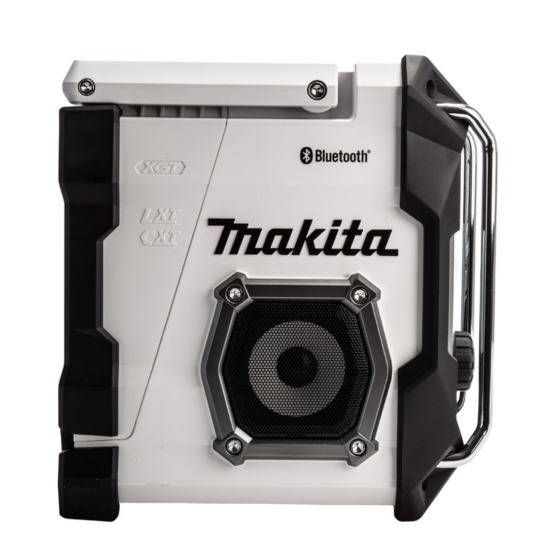 MAKITA  MR002GZ 18V/40V AM/FM BLUETOOTH SITE RADIO LXT XGT
