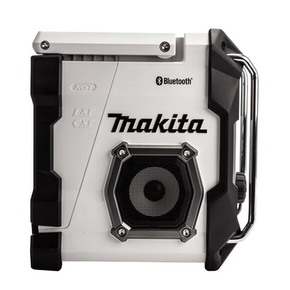 MAKITA  MR002GZ 18V/40V AM/FM BLUETOOTH SITE RADIO LXT XGT