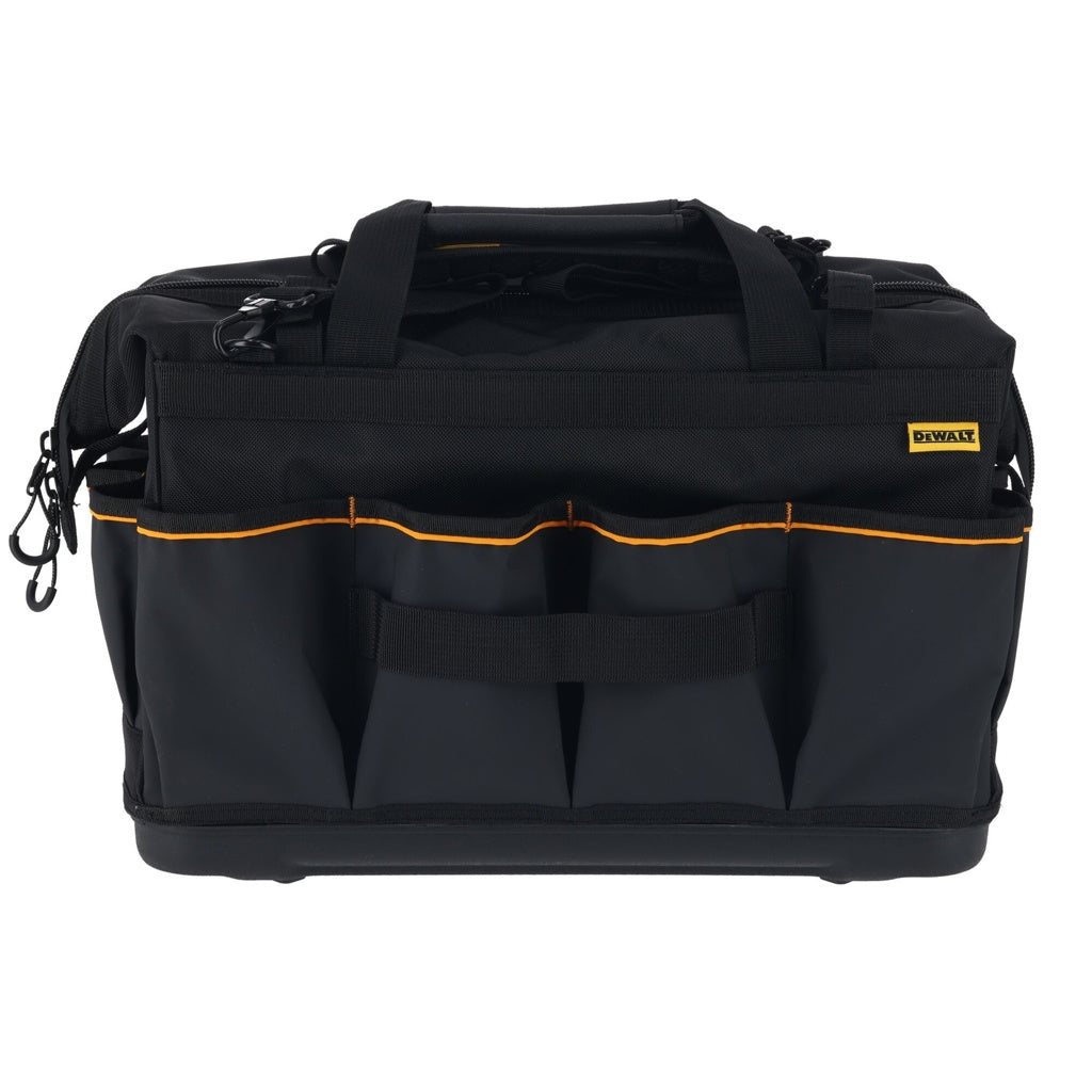 DEWALT DWST60104 MCLAREN F1 20" LARGE TOOLBAG LIMITED ED