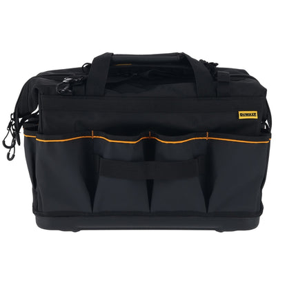 DEWALT DWST60104 MCLAREN F1 20" LARGE TOOLBAG LIMITED ED