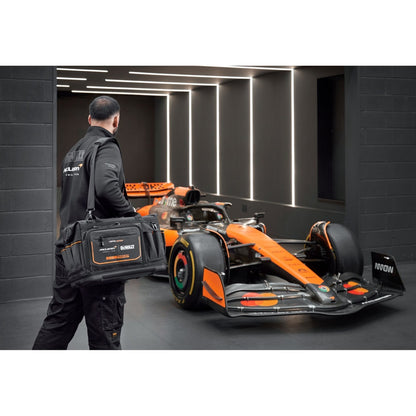 DEWALT DWST60104 MCLAREN F1 20" LARGE TOOLBAG LIMITED ED